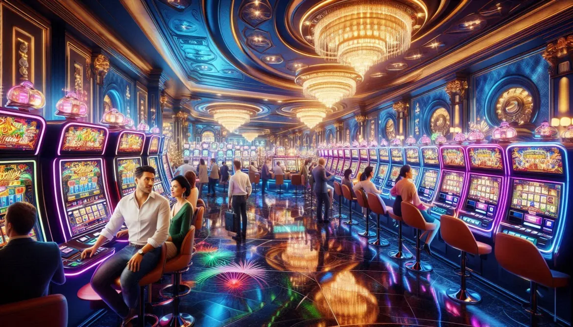 SpinPlatinum Casino
